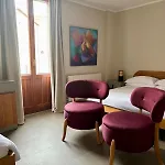 Maison d'hôtes Di Bianca