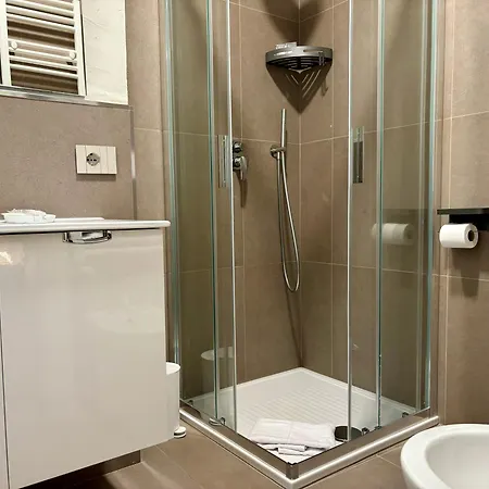 Гостевой дом Di Bianca 4*