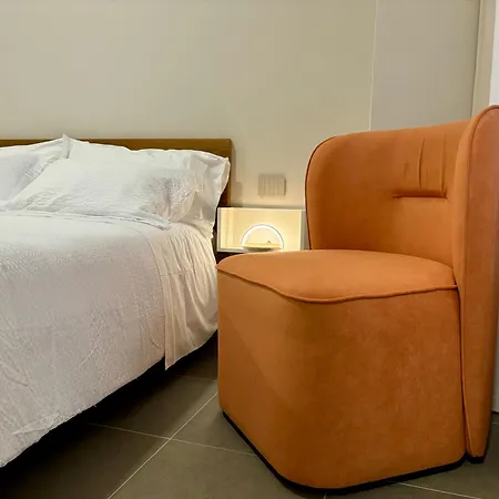 Гостевой дом Di Bianca 4*