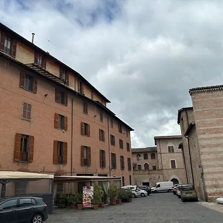 Гостевой дом Di Bianca