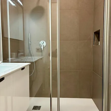 Гостевой дом Di Bianca Фолиньо