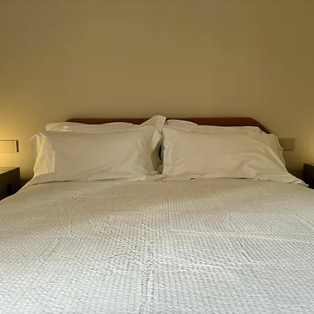 Гостевой дом Di Bianca 4*