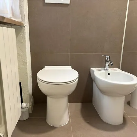 Affittacamere Di Bianca