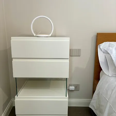 Di Bianca Гостевой дом Фолиньо