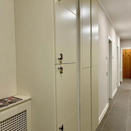 Di Bianca Гостевой дом 4*