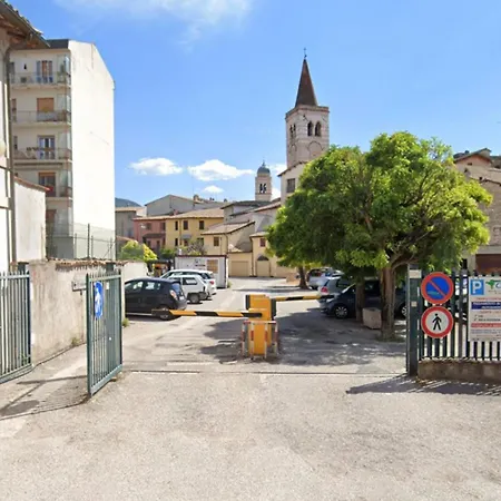 Гостевой дом Di Bianca