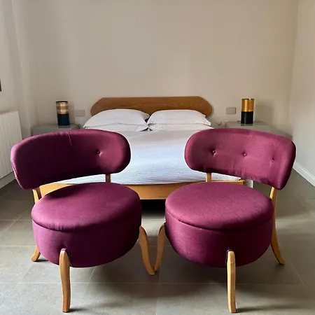 게스트하우스 Di Bianca