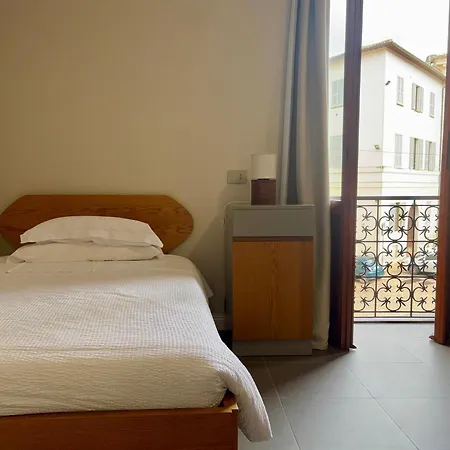 Affittacamere Di Bianca 3*