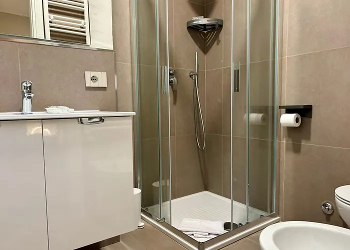 게스트하우스 Di Bianca 4*