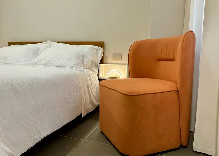 게스트하우스 Di Bianca 4*