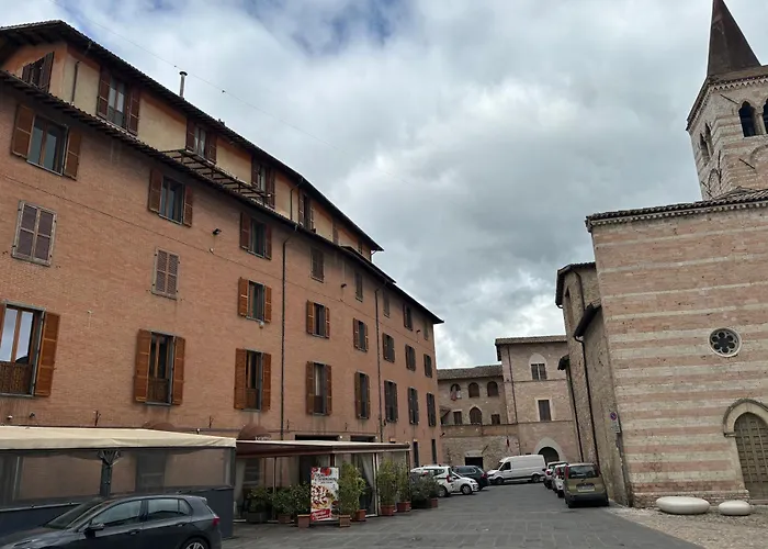 게스트하우스 Di Bianca