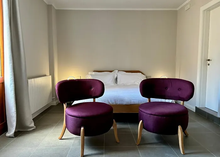 게스트하우스 Di Bianca 4*