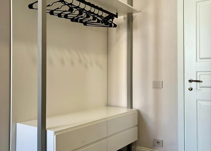 게스트하우스 Di Bianca 폴리뇨