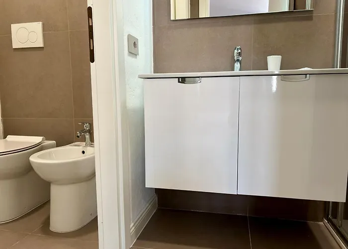 Di Bianca 福利尼奥