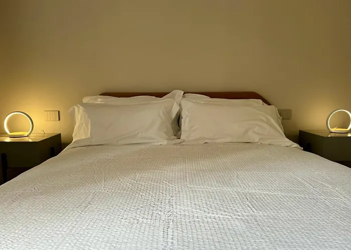 招待所 Di Bianca 4*