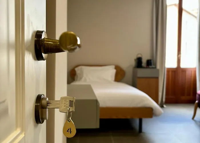 게스트하우스 Di Bianca