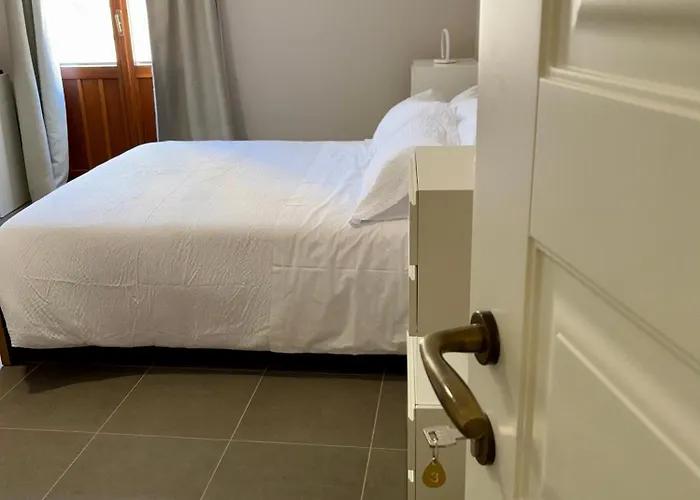 Di Bianca 4* 福利尼奥