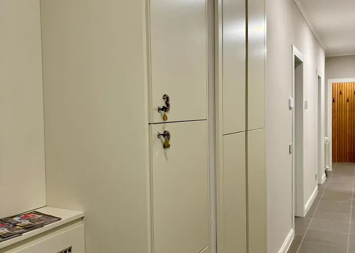 Di Bianca 게스트하우스 4*