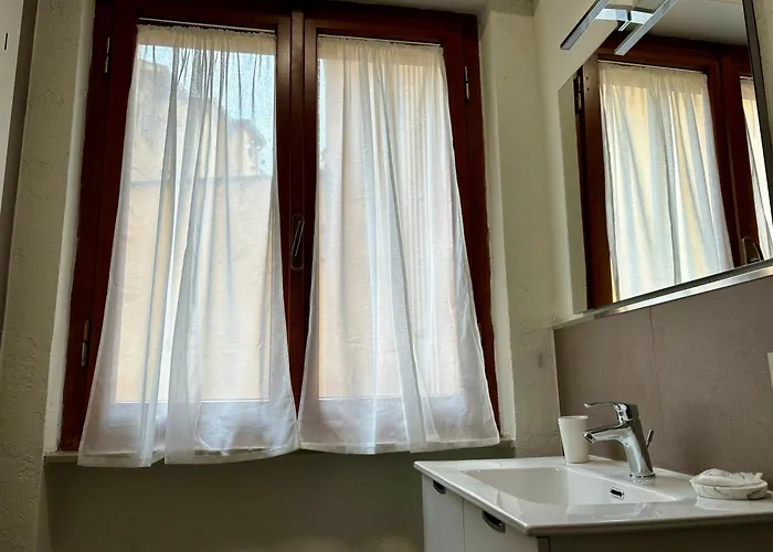 Di Bianca 게스트하우스 폴리뇨