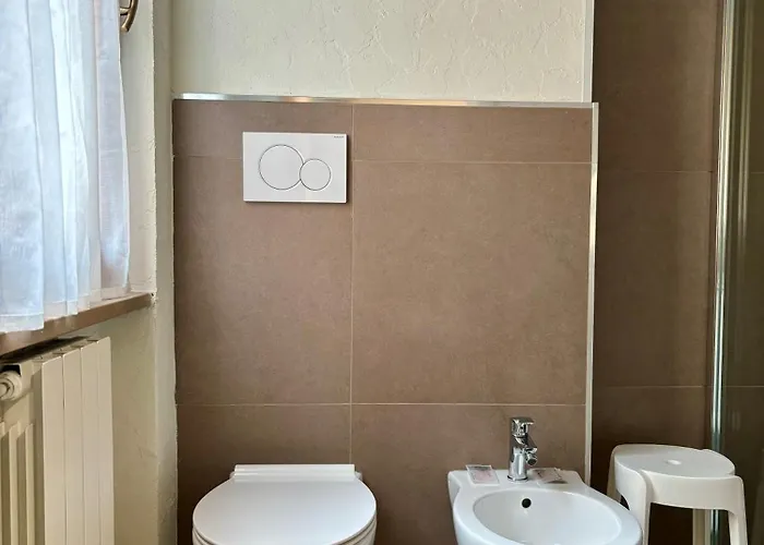 Di Bianca 게스트하우스 폴리뇨