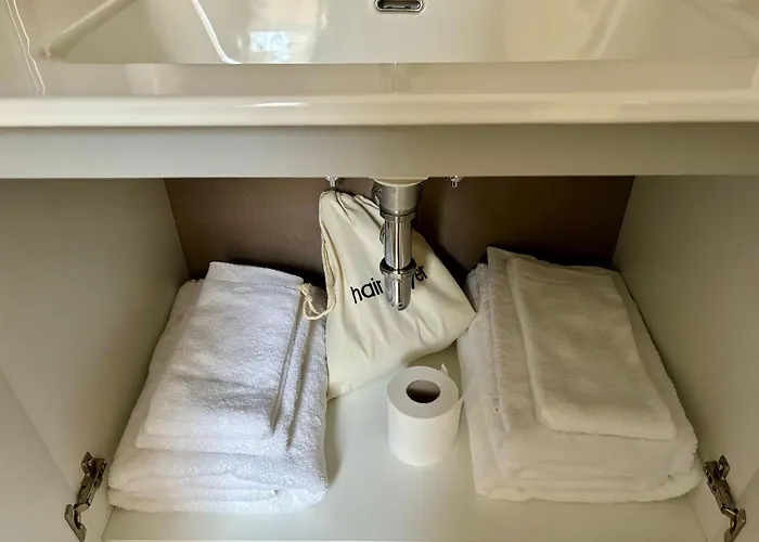 Di Bianca 招待所 4*