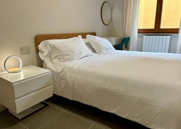 게스트하우스 Di Bianca