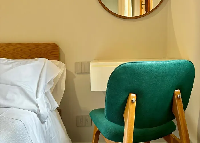 Di Bianca 招待所 4*