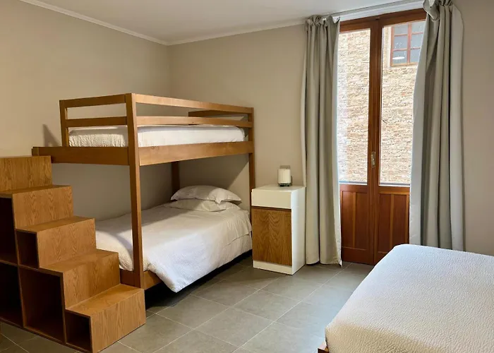 Di Bianca 招待所 4*