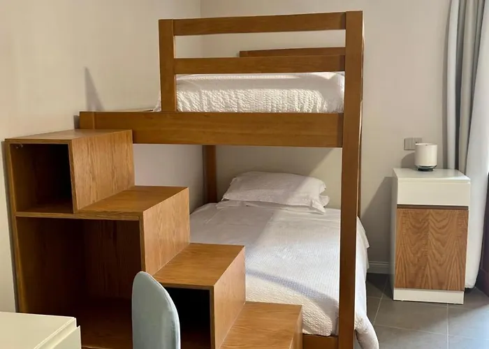 Di Bianca 게스트하우스