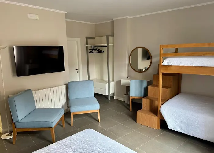 게스트하우스 Di Bianca 폴리뇨