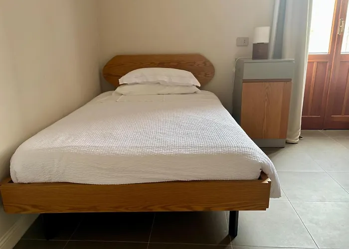 게스트하우스 Di Bianca 4*