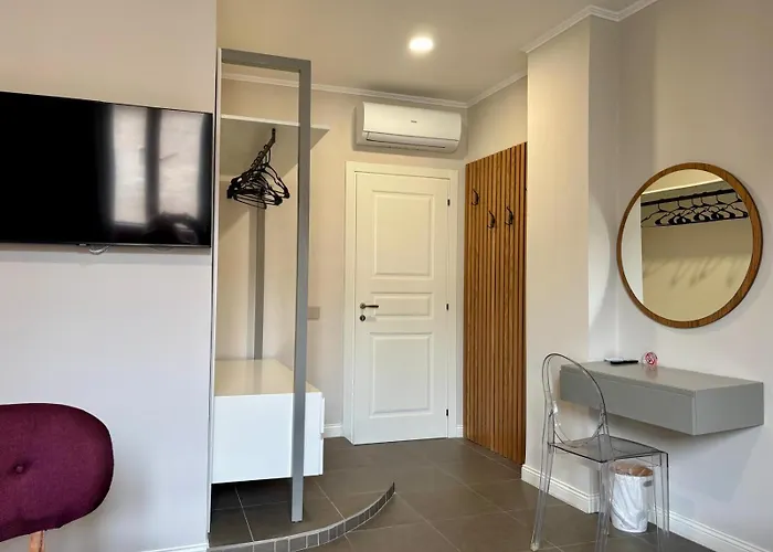 Di Bianca 4* 福利尼奥