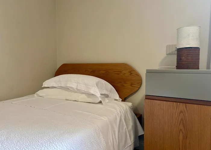 Di Bianca 招待所 4*